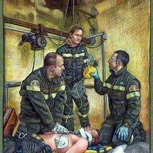 Meet your Posher, Andres